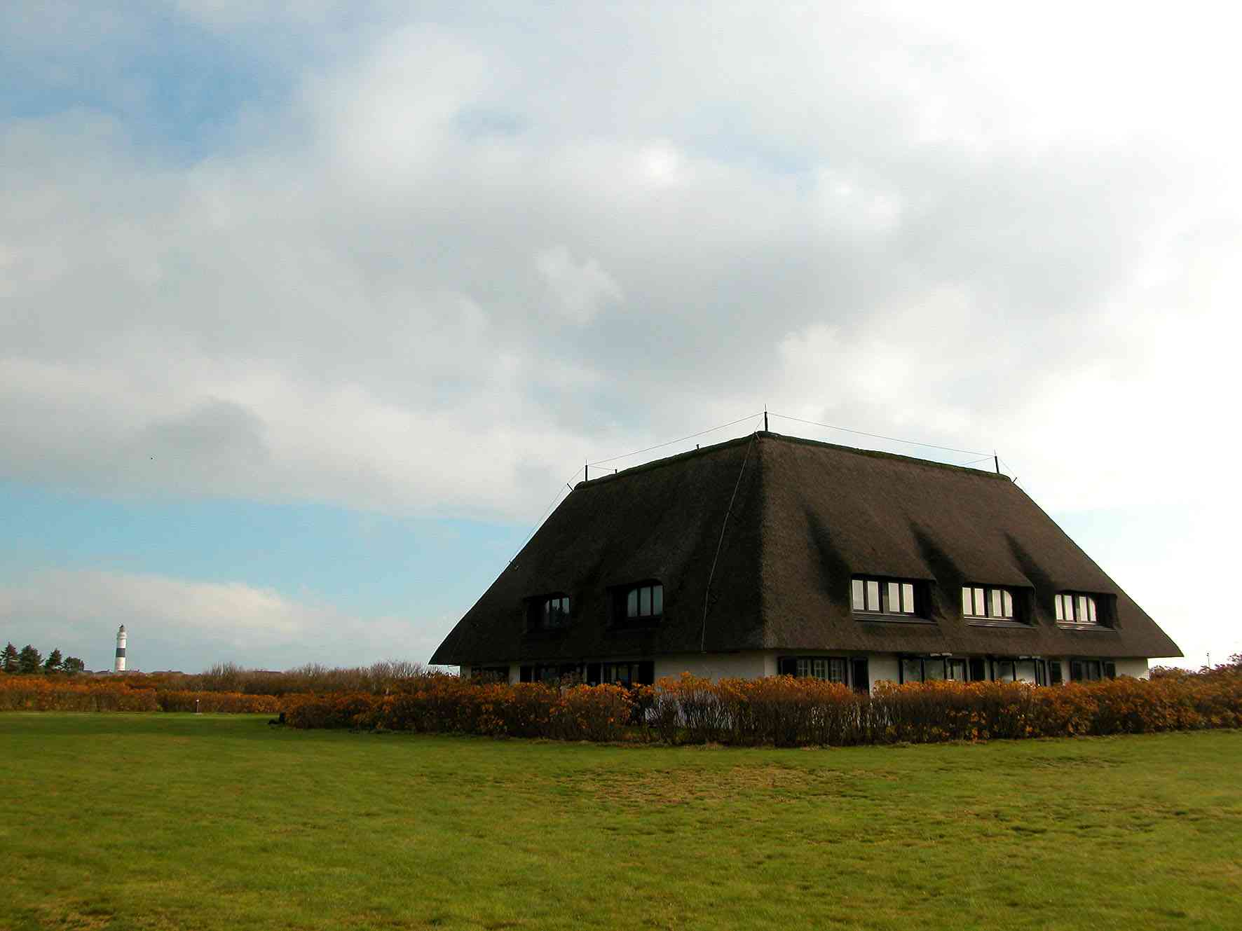 Ferienwohnung